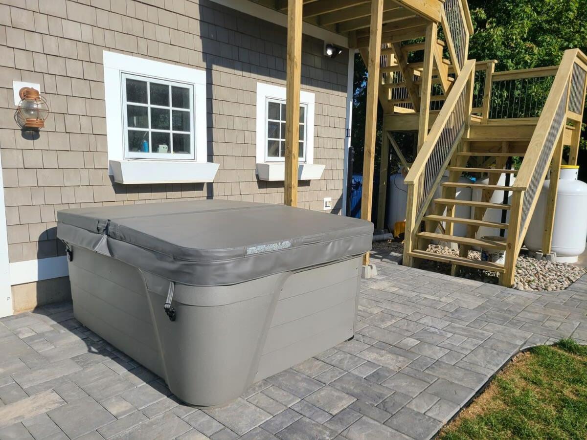 Loza House Coastal Design Unit With Lake & Mountain Views Plattsburgh Exterior foto